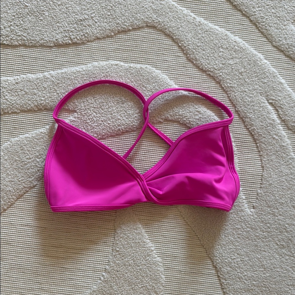 Tiger Friday Bra Top